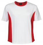 Side Panel Sports T, Premium T Shirts, T Shirts