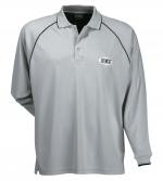 Long Sleeve Sport Polo, Premium polos, T Shirts