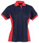 Ladies Sport Polo Shirt, Sports Polo Shirts, T Shirts