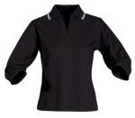 Double Stripe Polo Shirt, Premium polos, T Shirts