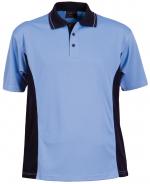 Light Mens Sports Polo, Premium polos, T Shirts