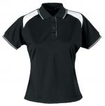 Ladies Club Polo Shirt, Premium polos, T Shirts