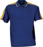 Contrast Shoulder Polo, All Polo Shirts, T Shirts