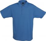 Polycotton Polo Shirt, All Polo Shirts