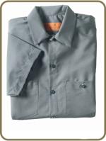 Short Sleeve Industrial, Dickies Workwear, T Shirts