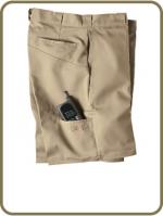 Double Seat Shorts, Dickies Workwear, T Shirts