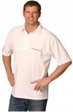 Short Sleeve Sports Polo,T Shirts